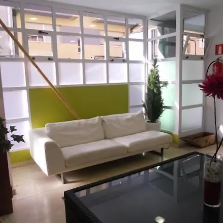 La Estacion * Santiago de Compostela