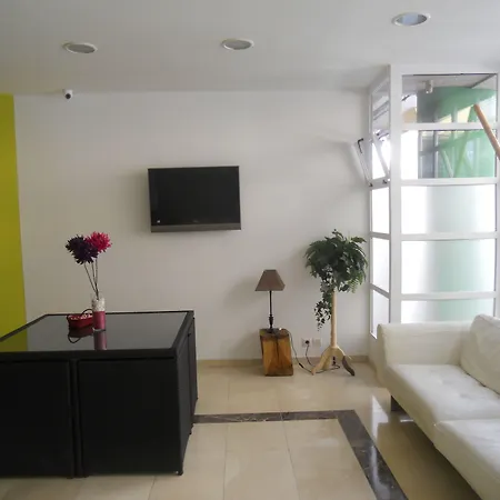 La Estacion Albergue