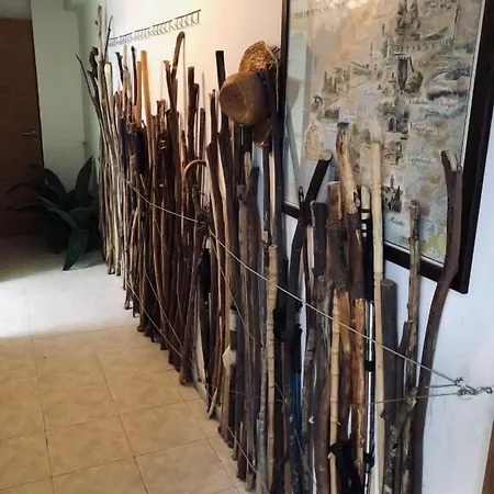 La Estacion * Santiago de Compostela