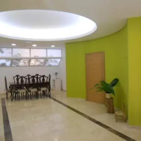 Albergue La Estacion *