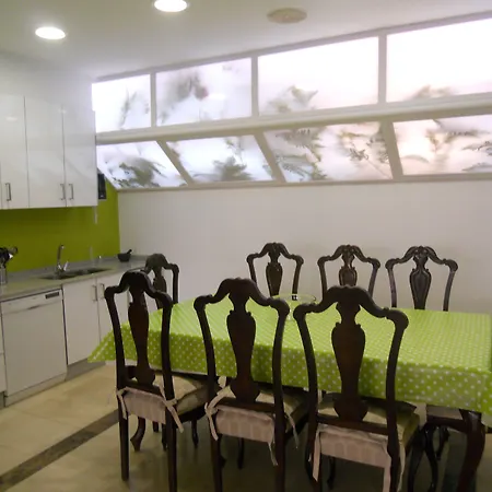 La Estacion Albergue Santiago de Compostela