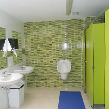 Vandrarhem La Estacion *