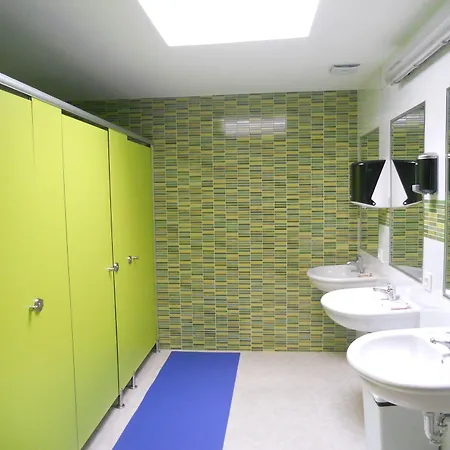 La Estacion Vandrarhem