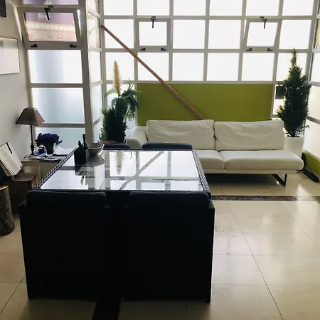 La Estacion * Santiago de Compostela