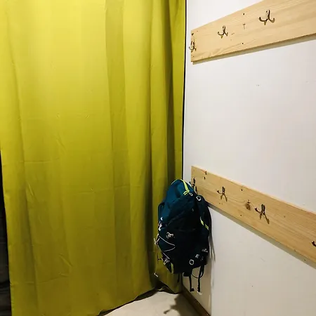 La Estacion ホステル サンティアゴ・デ・コンポステーラ