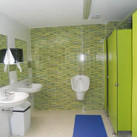 La Estacion Hostal Santiago de Compostela