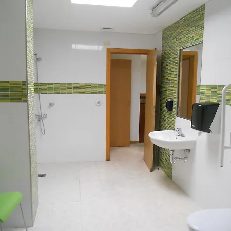 La Estacion Hostal Santiago de Compostela