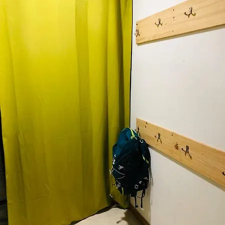 Hostal La Estacion Santiago de Compostela