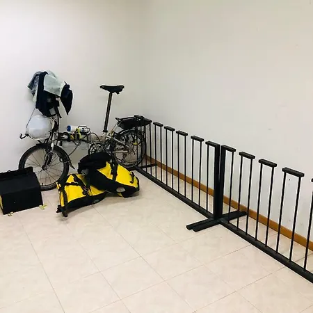 La Estacion Hostal Santiago de Compostela