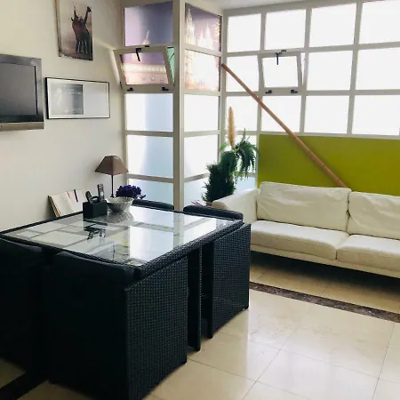 La Estacion Vandrarhem Santiago de Compostela