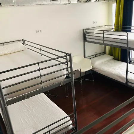 La Estacion Hostal