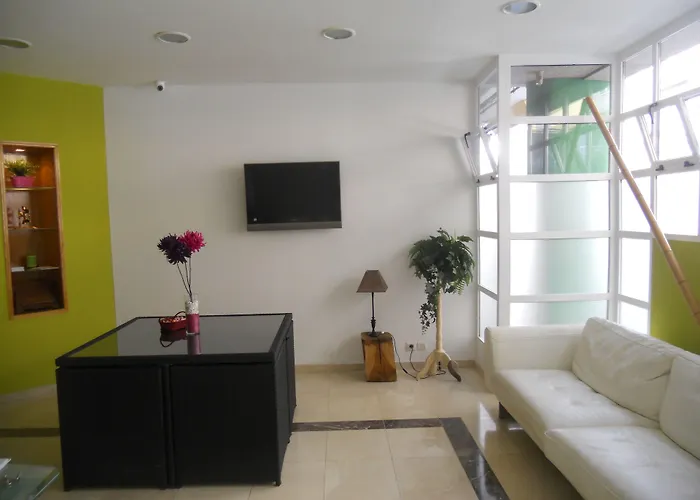 La Estacion Albergue