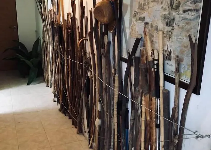 La Estacion * Santiago de Compostela