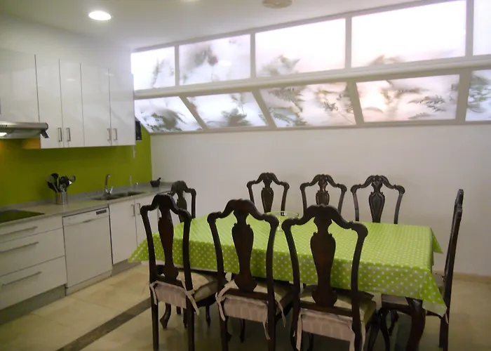 La Estacion Albergue Santiago de Compostela