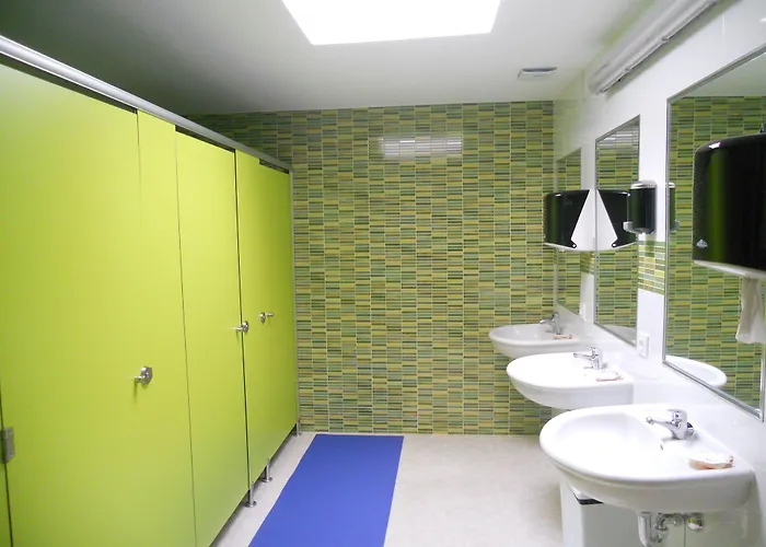 La Estacion Albergue