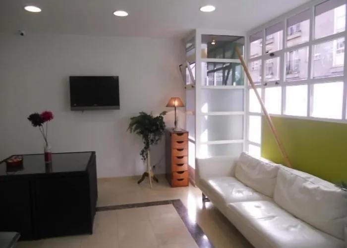 Albergue La Estacion *