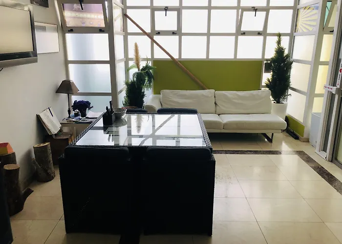 La Estacion * Santiago de Compostela