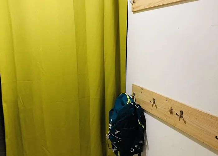 La Estacion Albergue Santiago de Compostela