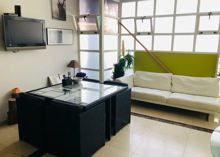 La Estacion Albergue Santiago de Compostela